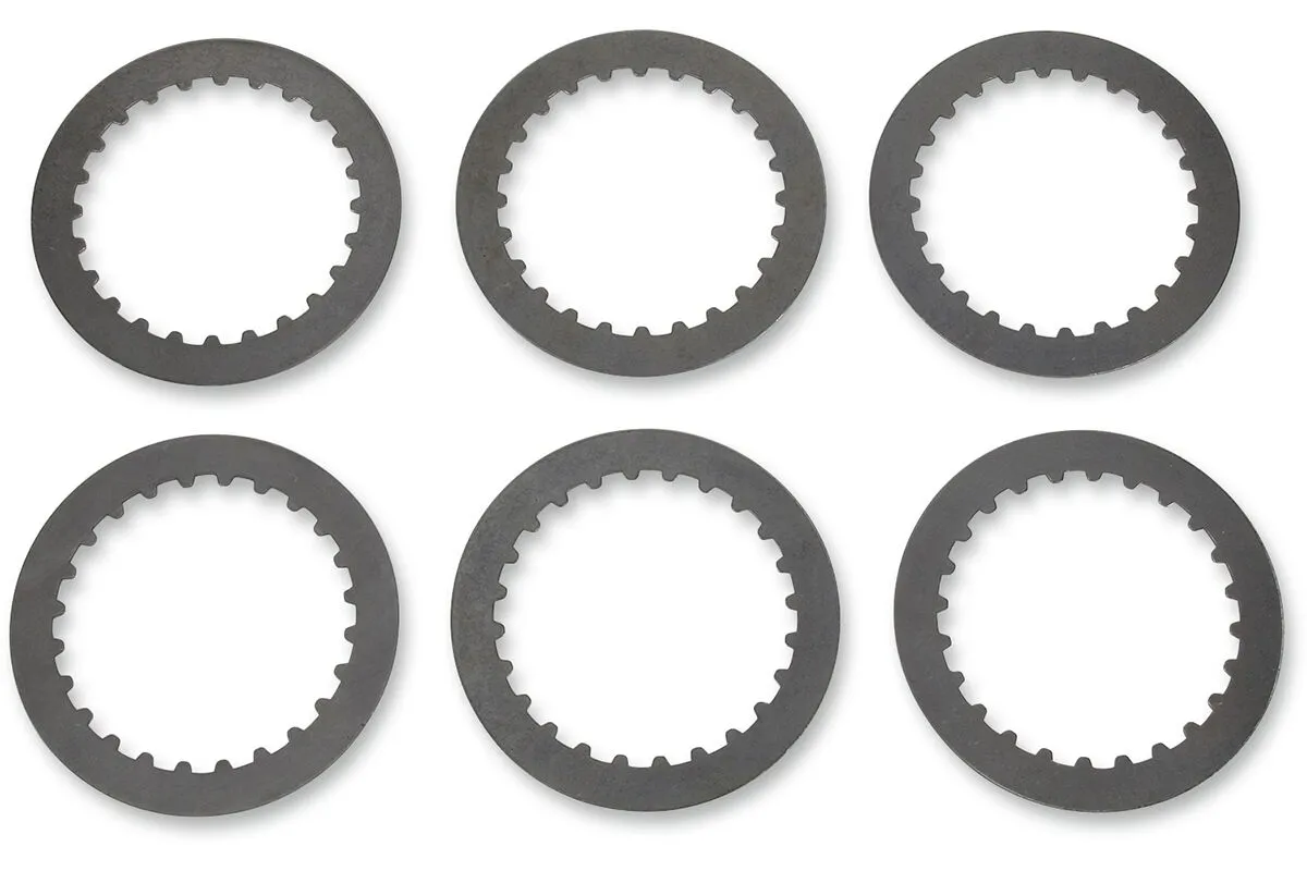PLATES CLUTCH STEEL SX