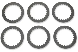 PLATES CLUTCH STEEL SX