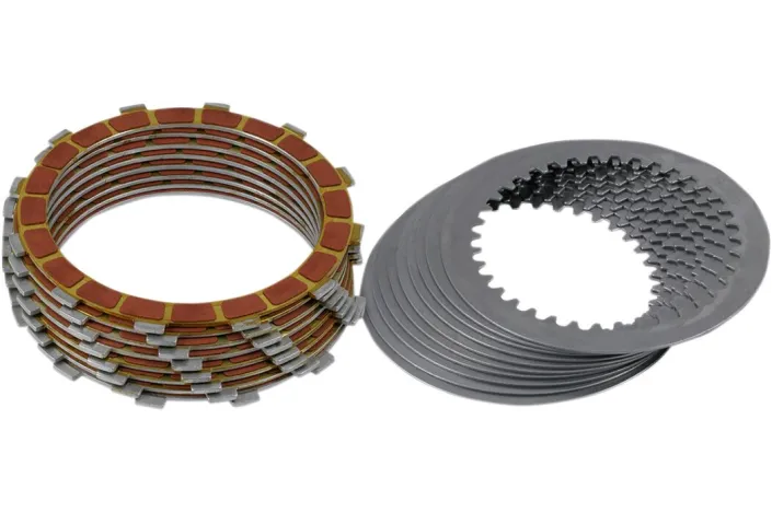 CLUTCH PLATE KIT DUCATI