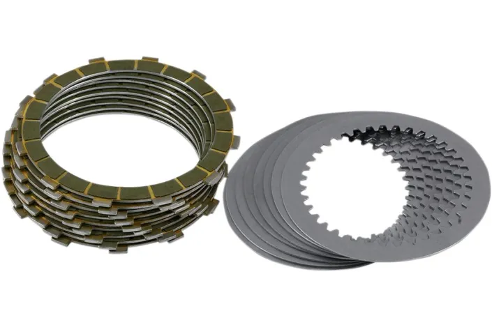 CLUTCH PLATE KIT DUCATI