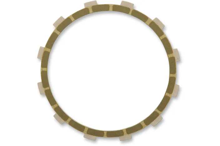 CLUTCH PLT FRICTION H/K/S