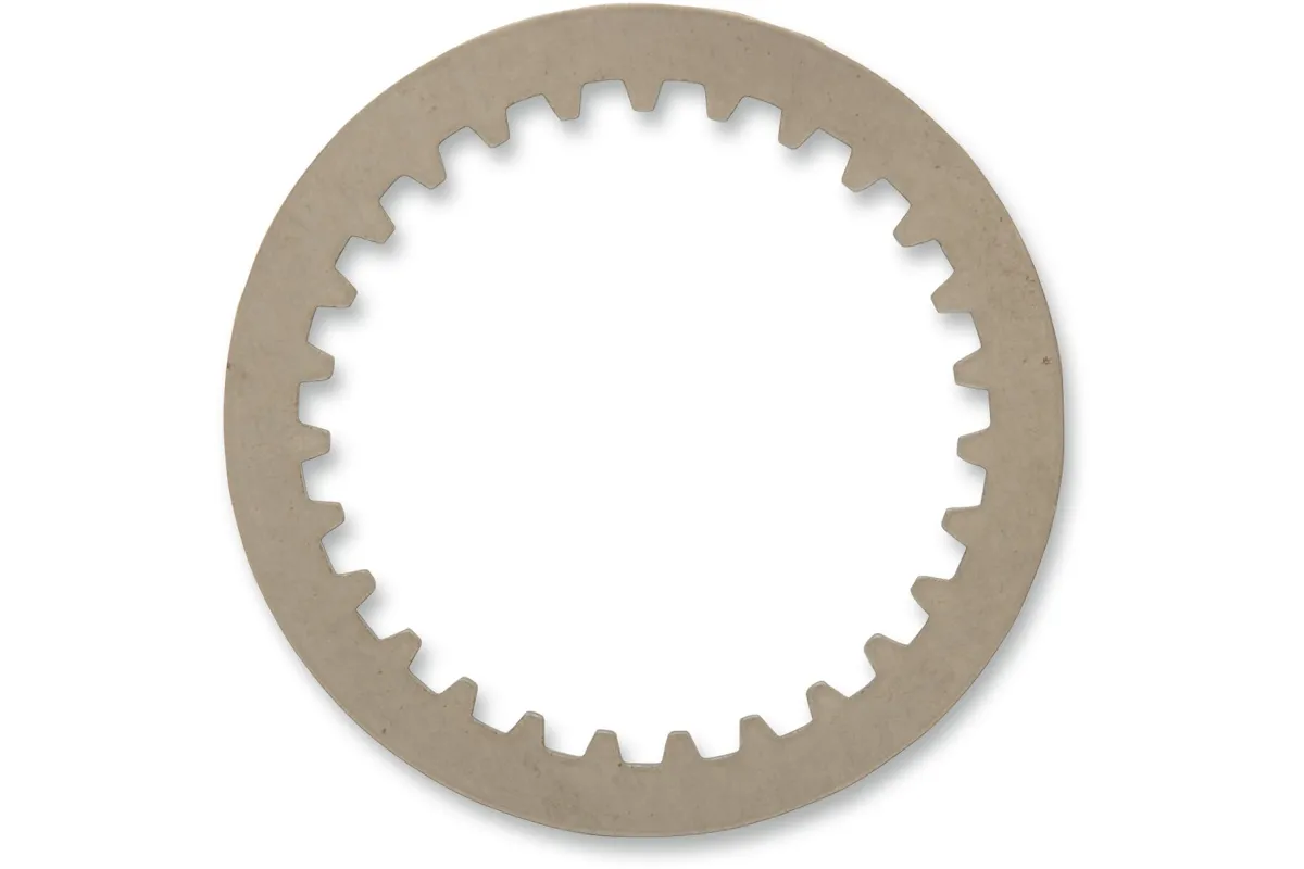 CLUTCH PLATE STEEL YAM