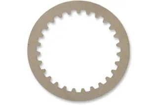 CLUTCH PLATE STEEL YAM