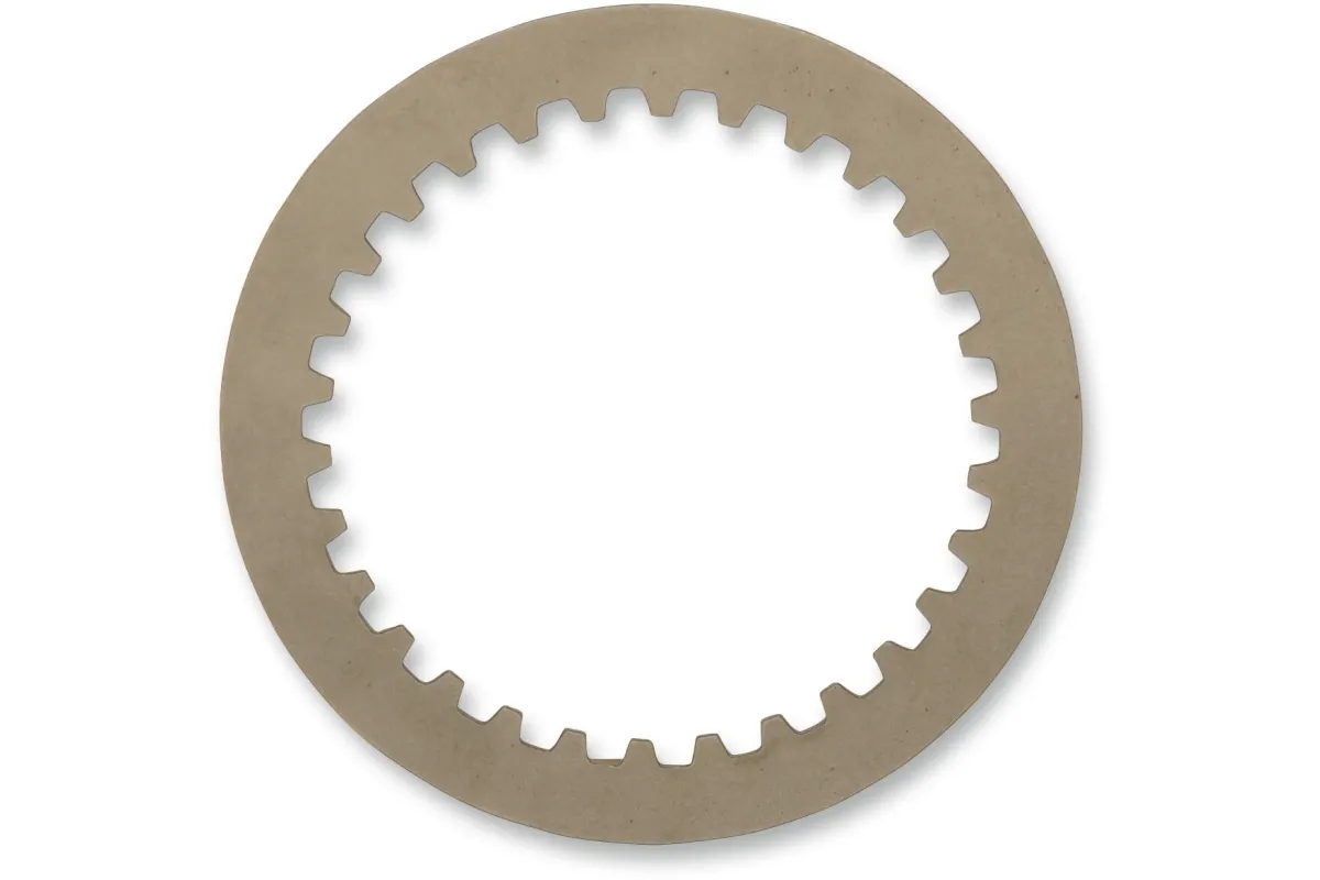 CLUTCH PLATE STEEL YAM