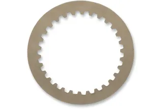 CLUTCH PLATE STEEL YAM