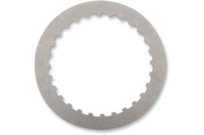 CLUTCH PLATE STL KAW/HON