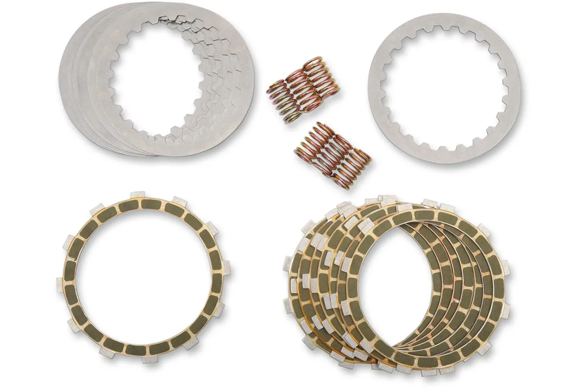 CLUTCH KIT COMPLETE KTM