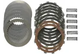 CLUTCH KIT DPK SUZ ATV