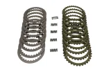 CLUTCH KIT ARAMID SRK007