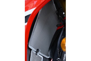 Protection de radiateur R&G Racing aluminium - Honda CBR1000RR