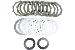 CLUTCH KIT ARAMID SRK040