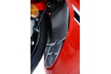 Protection de radiateur R&G Racing aluminium - Honda CBR1000RR