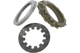 CLUTCH KIT ARAMID SRK056