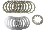 CLUTCH KIT ARAMID SRK065