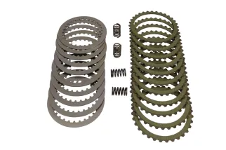 CLUTCH KIT ARAMID SRK067
