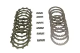CLUTCH KIT ARAMID SRK068
