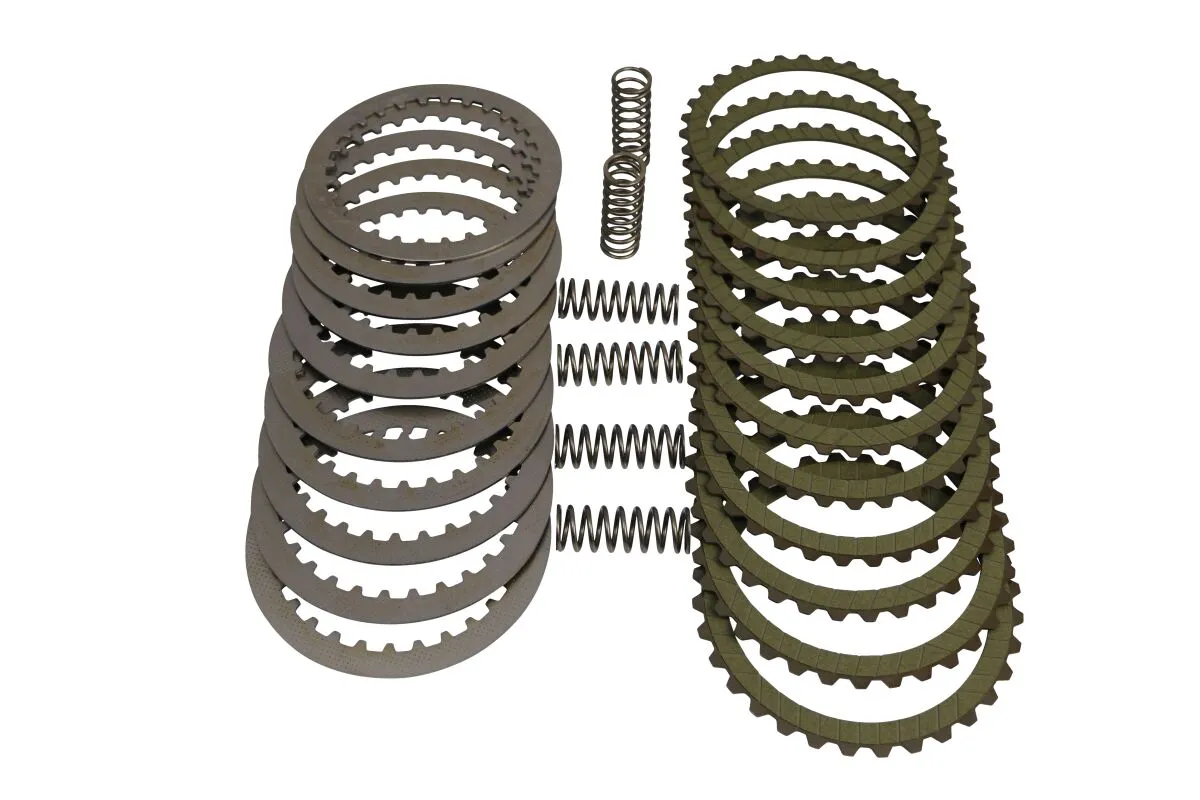 CLUTCH KIT ARAMID SRK088