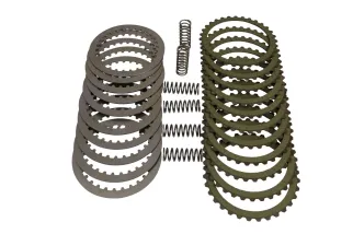 CLUTCH KIT ARAMID SRK088