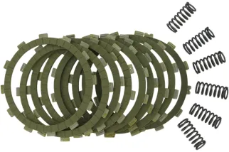CLUTCH KIT PLTS SPRGS SRC