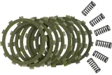 CLUTCH KIT PLTS SPRGS SRC