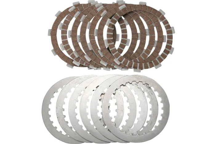 CLUTCH KIT DP ST DPSK231F