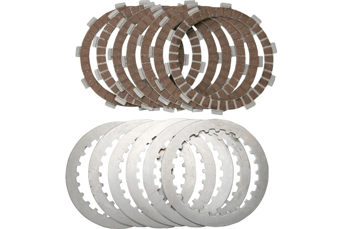 CLUTCH KIT DP ST DPSK231F