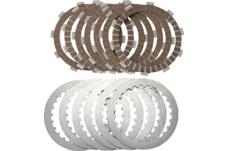 CLUTCH KIT DP ST DPSK231F