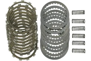 CLUTCH KIT DP ST DPSK244F