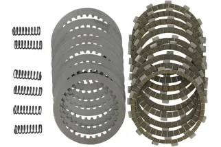 CLUTCH KIT DP ST DPSK246F