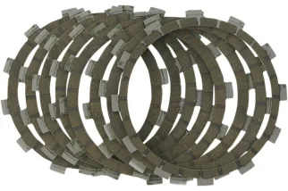 CLUTCH SET DP ST DPSK251