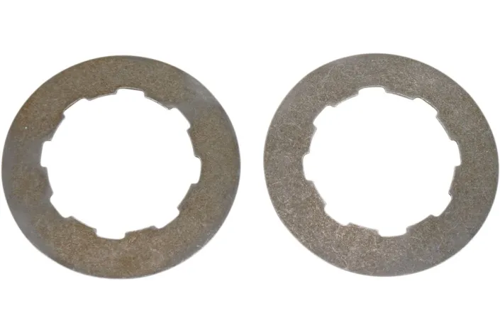 CLUTCH DIAPHRAGM SPRING