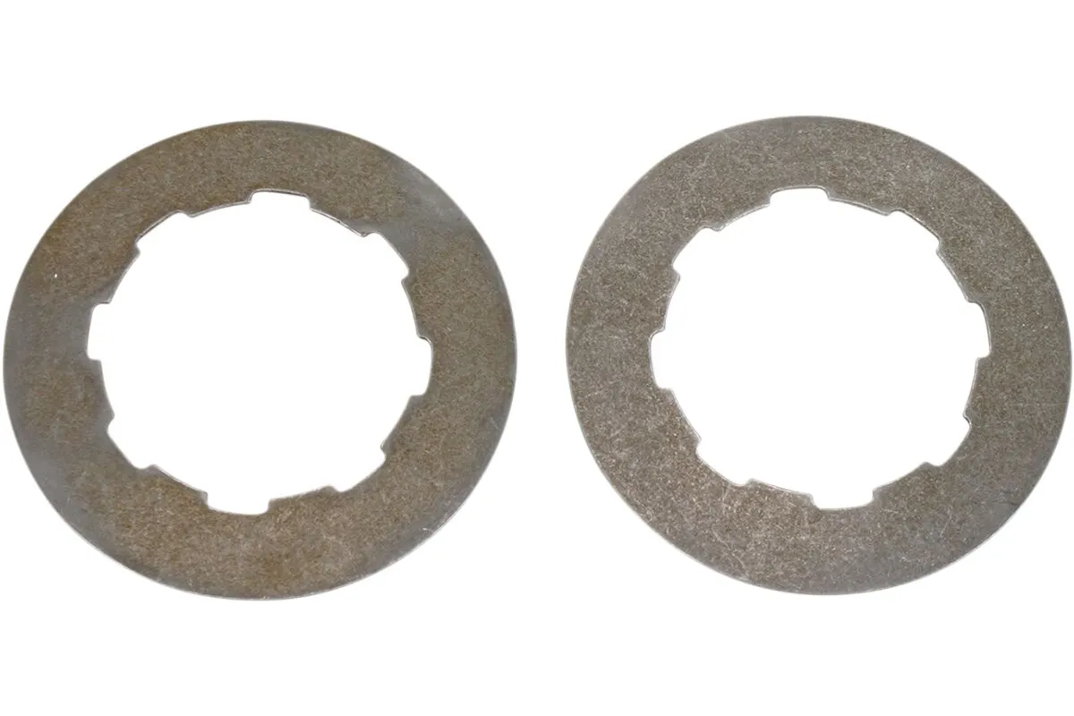 CLUTCH DIAPHRAGM SPRING