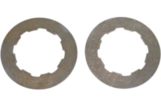 CLUTCH DIAPHRAGM SPRING