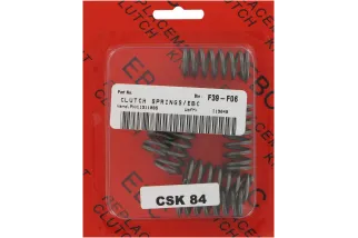 CLUTCH SPRING SET CSK