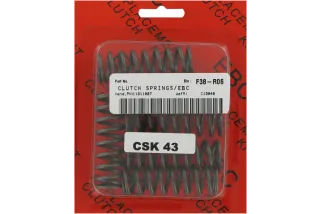 CLUTCH SPRING SET CSK