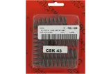 CLUTCH SPRING SET CSK