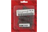 CLUTCH SPRING SET CSK