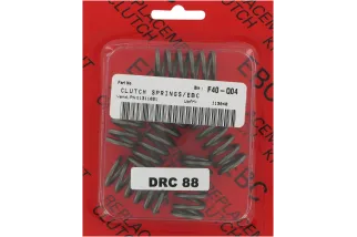 CLUTCH SPRING SET CSK