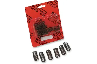 CLUTCH SPRING SET CSK