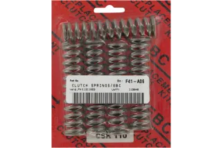 CLUTCH SPRING SET CSK