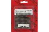 CLUTCH SPRING SET CSK