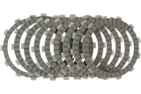 CLUTCH FRICTION PLATE KIT
