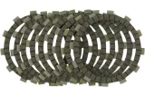 CLUTCH FRICTION PLATE KIT