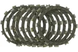 CLUTCH FRICTION PLATE KIT