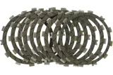 CLUTCH FRICTION PLATE KIT