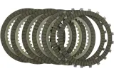 CLUTCH FRICTION PLATE KIT