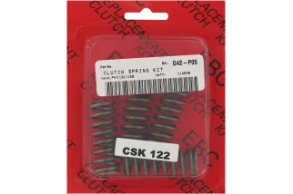 CLUTCH SPRING SET CSK