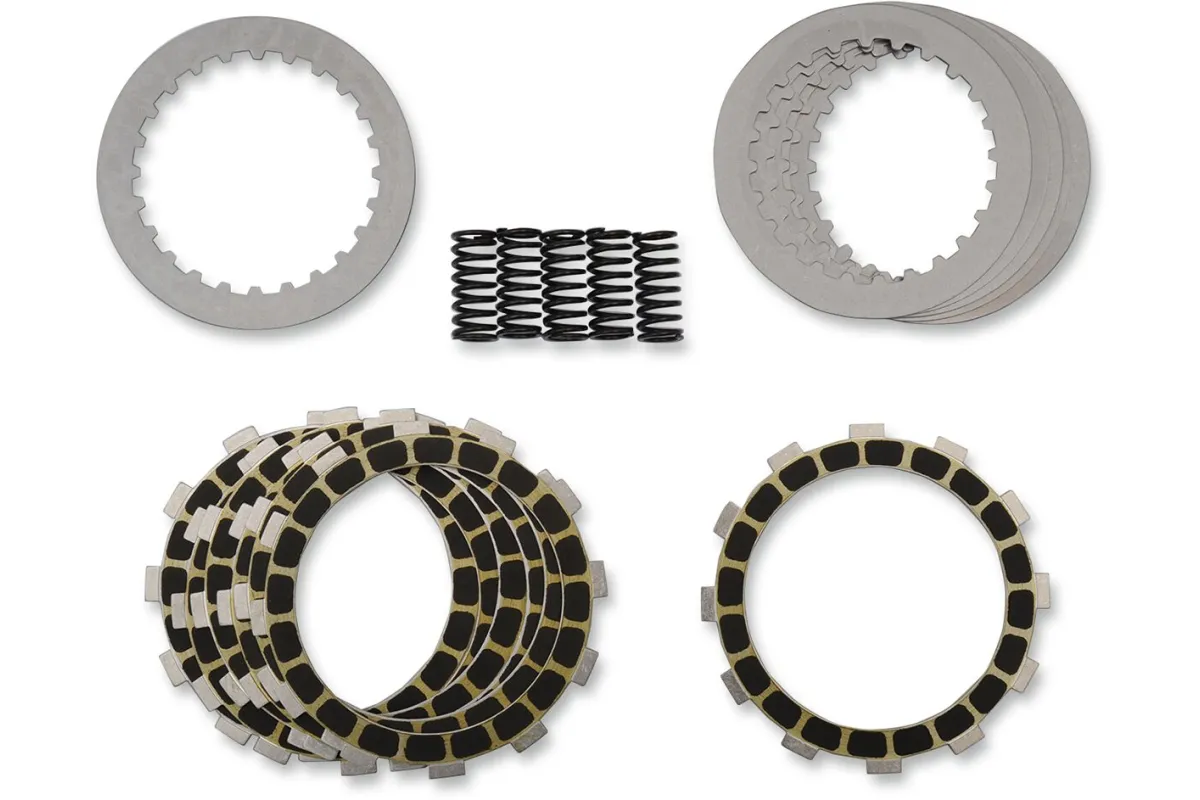 CLUTCH KIT COMPLETE KTM