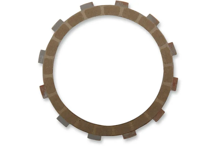 CLUTCH PLATE FR KTM POL