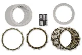 CLUTCH KIT COMPLETE SUZ